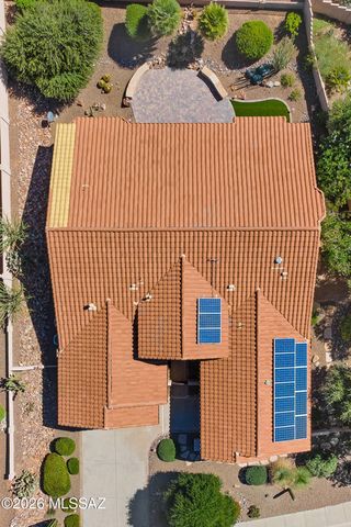 39665 S Winding Trail Drive, Saddlebrooke, AZ 85739