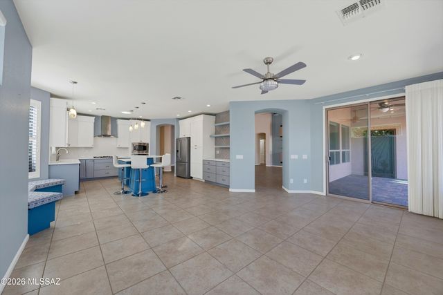 39665 S Winding Trail Drive, Saddlebrooke, AZ 85739