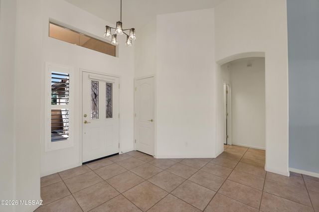 39665 S Winding Trail Drive, Saddlebrooke, AZ 85739