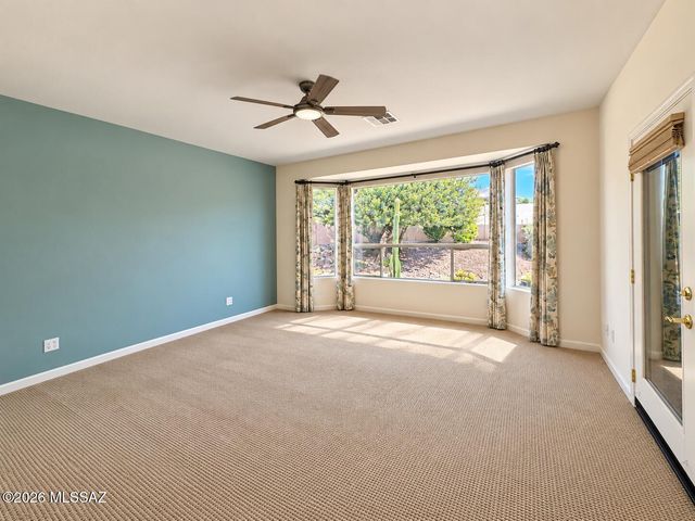 39665 S Winding Trail Drive, Saddlebrooke, AZ 85739