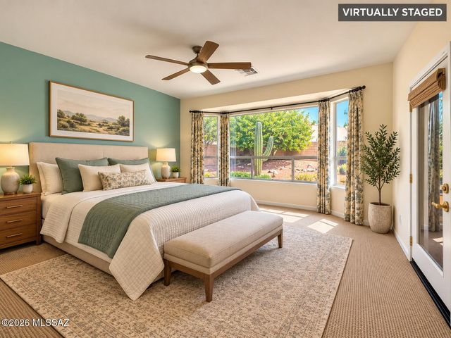 39665 S Winding Trail Drive, Saddlebrooke, AZ 85739