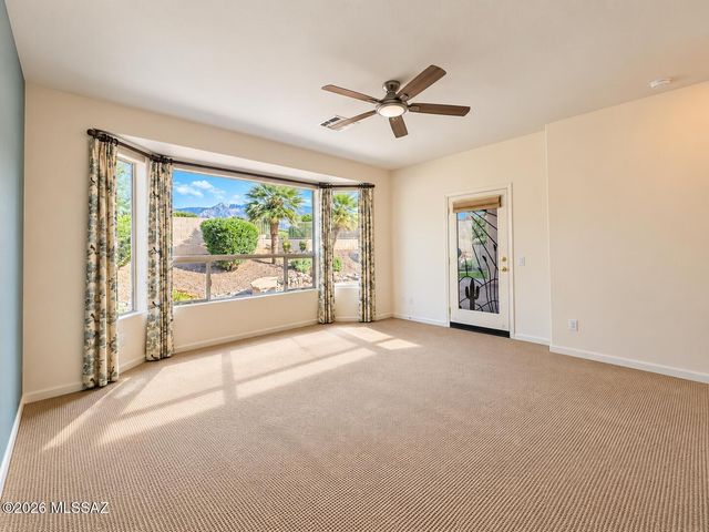 39665 S Winding Trail Drive, Saddlebrooke, AZ 85739