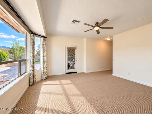 39665 S Winding Trail Drive, Saddlebrooke, AZ 85739