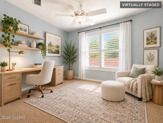 39665 S Winding Trail Drive, Saddlebrooke, AZ 85739