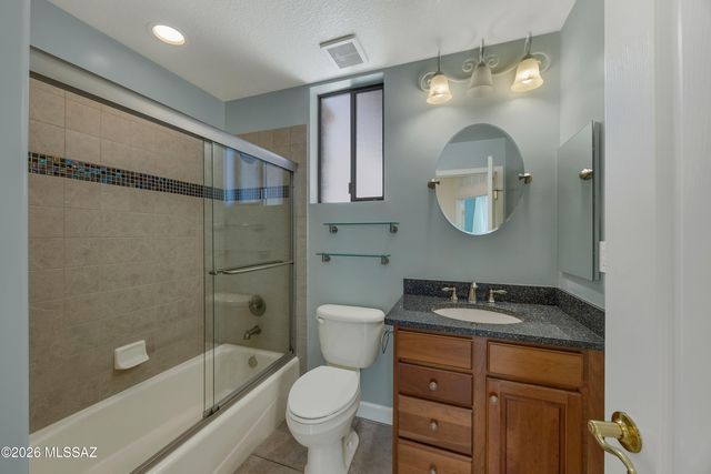 39665 S Winding Trail Drive, Saddlebrooke, AZ 85739