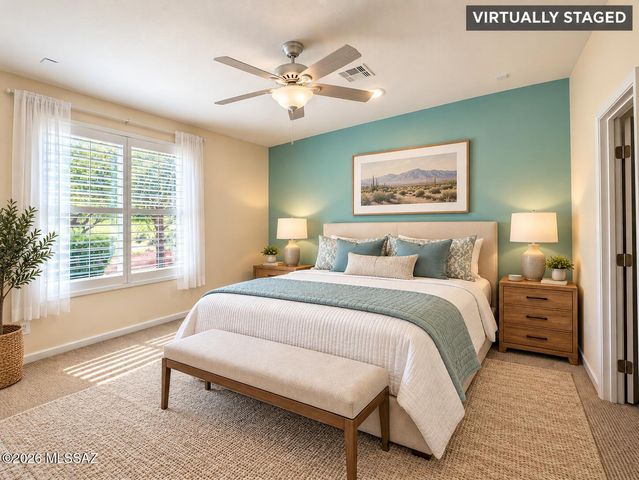 39665 S Winding Trail Drive, Saddlebrooke, AZ 85739