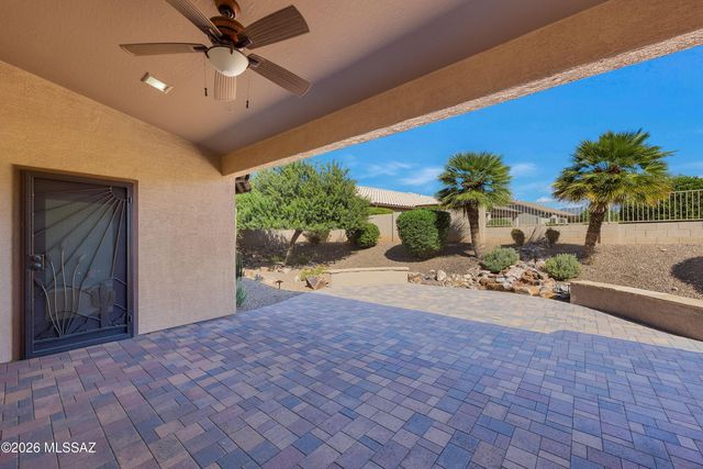 39665 S Winding Trail Drive, Saddlebrooke, AZ 85739