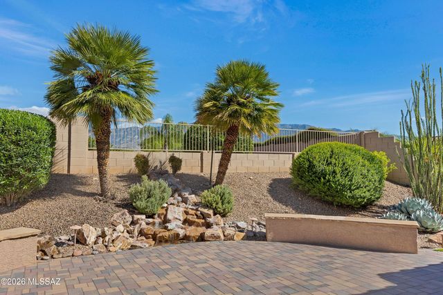 39665 S Winding Trail Drive, Saddlebrooke, AZ 85739