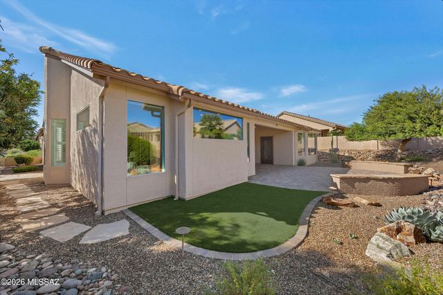 39665 S Winding Trail Drive, Saddlebrooke, AZ 85739
