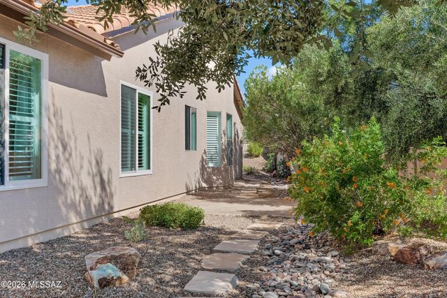 39665 S Winding Trail Drive, Saddlebrooke, AZ 85739