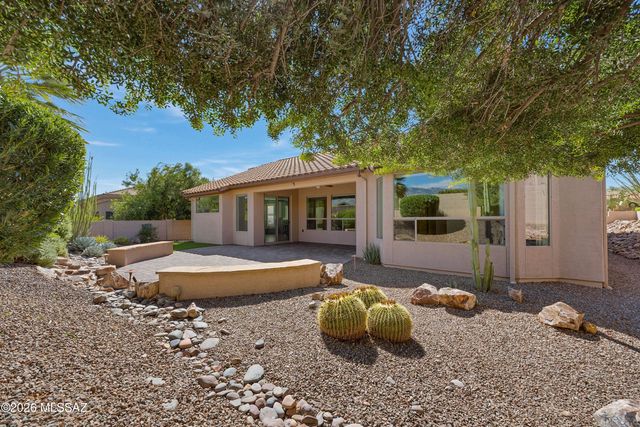39665 S Winding Trail Drive, Saddlebrooke, AZ 85739