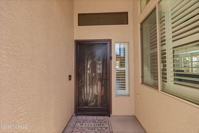 39665 S Winding Trail Drive, Saddlebrooke, AZ 85739