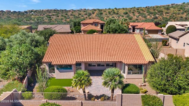39665 S Winding Trail Drive, Saddlebrooke, AZ 85739