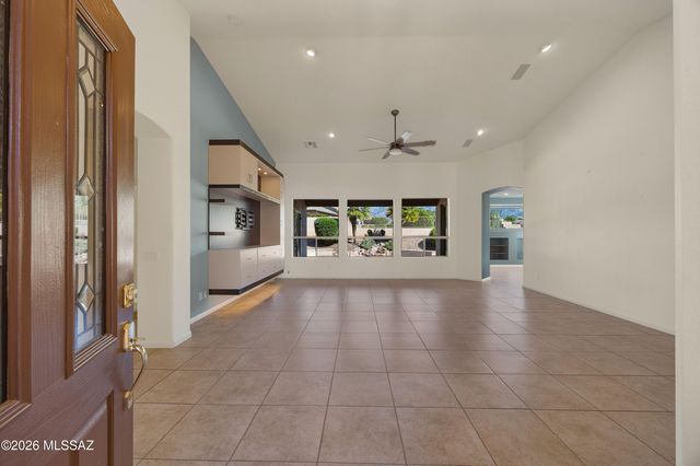 39665 S Winding Trail Drive, Saddlebrooke, AZ 85739