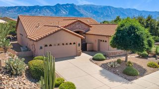 39665 S Winding Trail Drive, Saddlebrooke, AZ 85739