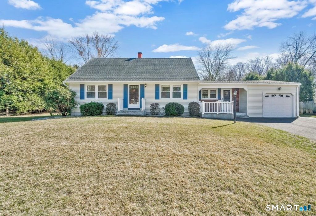 38 Eastgate Lane, Enfield, CT 06082