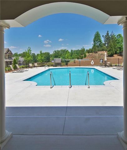 1001 Calypso Way 1001, Cumming, GA 30040