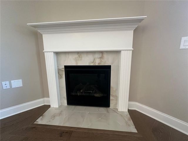 1001 Calypso Way 1001, Cumming, GA 30040