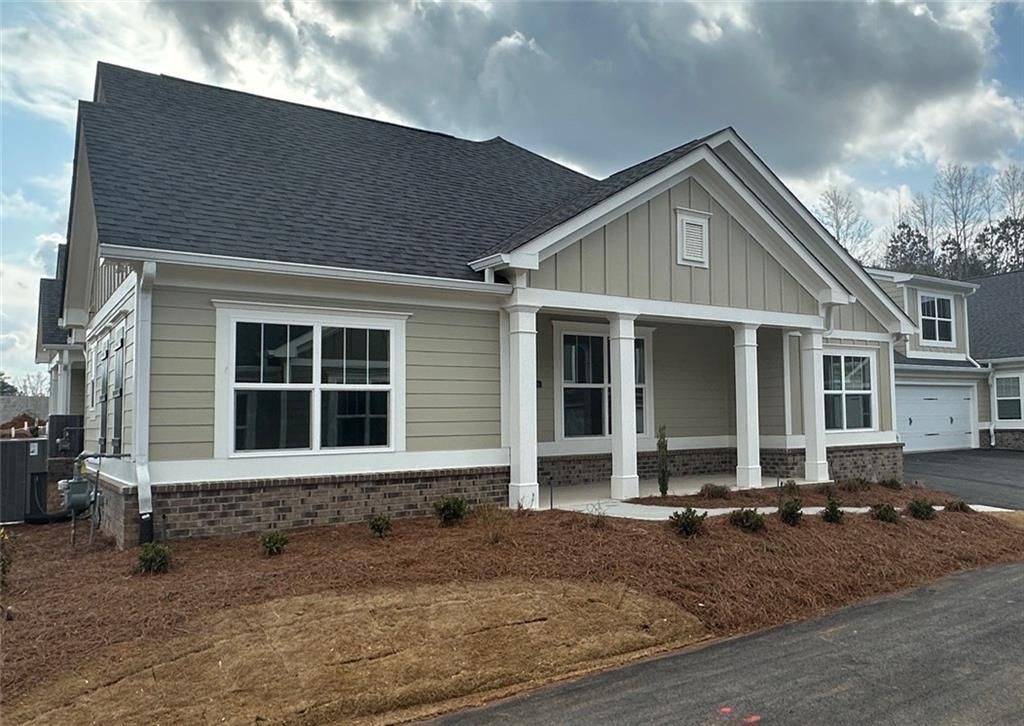 1001 Calypso Way 1001, Cumming, GA 30040