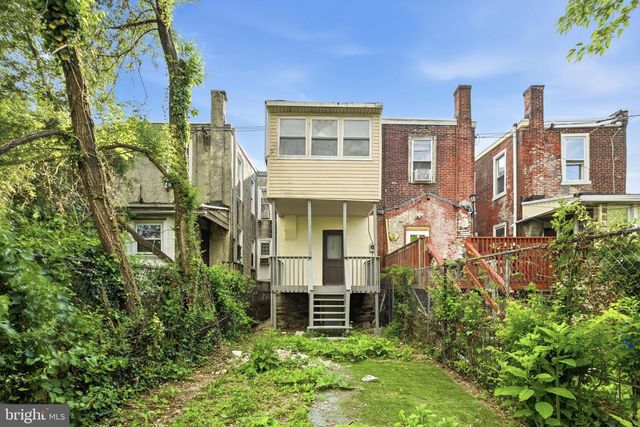 4045 OLD YORK, Philadelphia, PA 19140