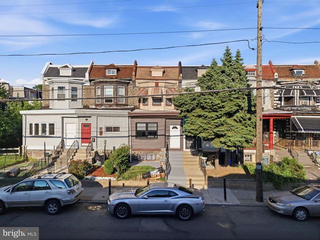 4045 OLD YORK, Philadelphia, PA 19140