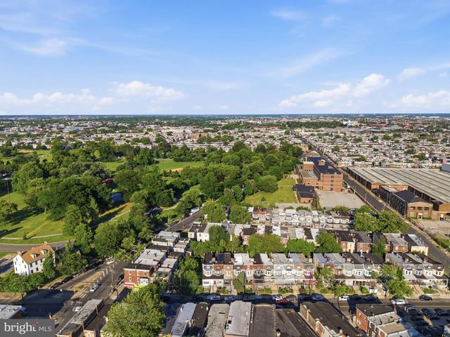 4045 OLD YORK, Philadelphia, PA 19140