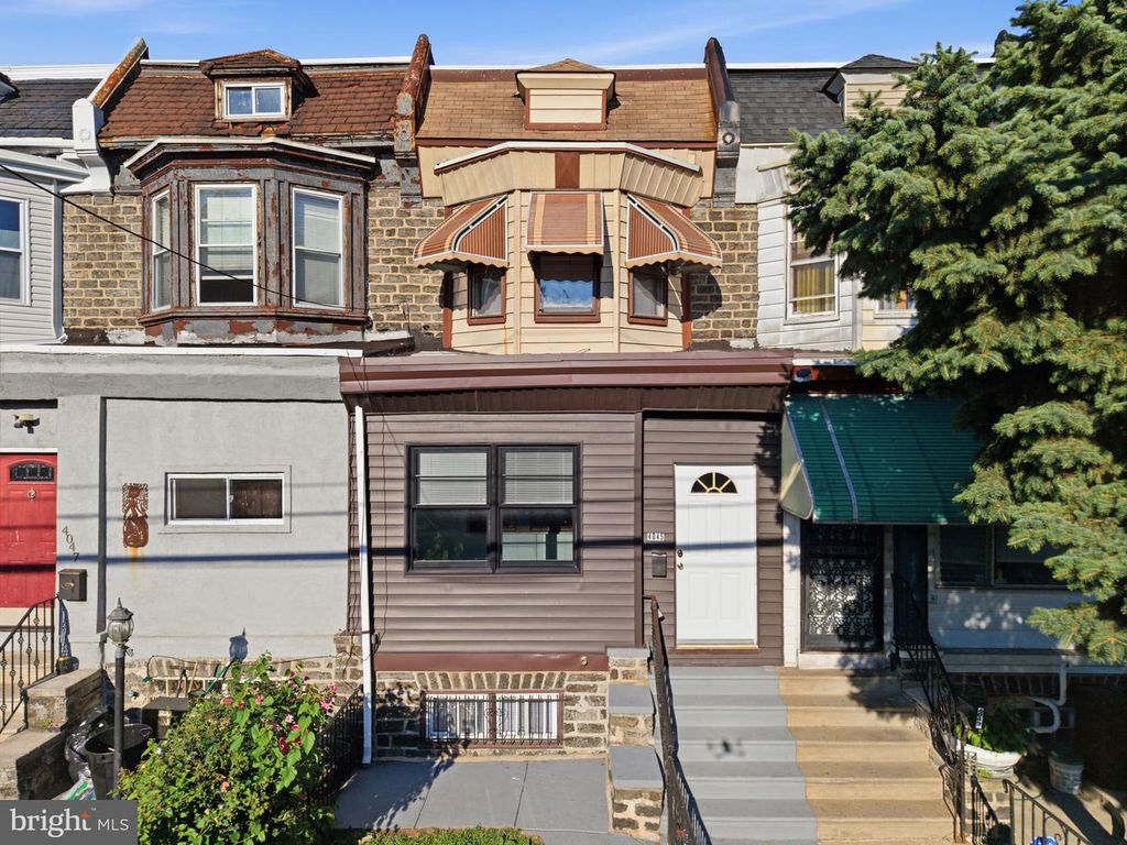 4045 OLD YORK, Philadelphia, PA 19140