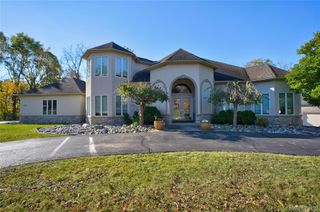 5166 Warwick Woods Trail, Grand Blanc Charter Township, MI 48439