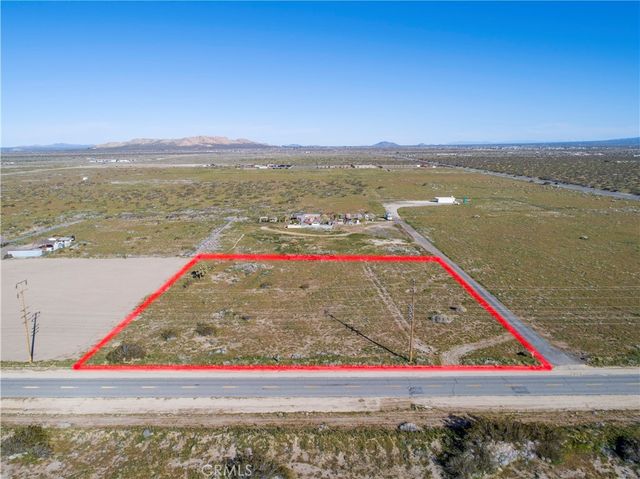 0 6, Sun Village, CA 93543