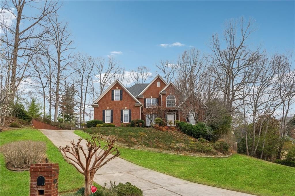 3620 Highpoint Road, Cumming, GA 30041