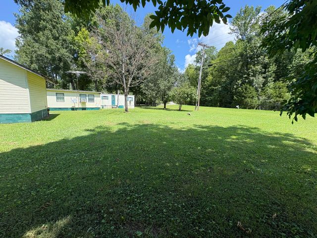 145 Cottonport Ferry Road, Decatur, TN 37322