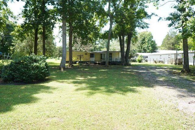 145 Cottonport Ferry Road, Decatur, TN 37322