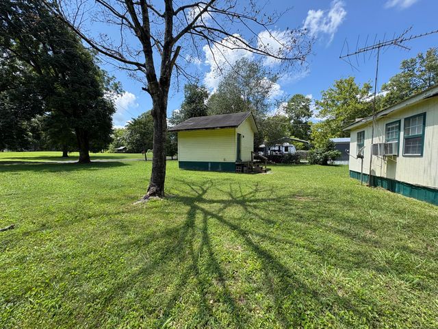 145 Cottonport Ferry Road, Decatur, TN 37322
