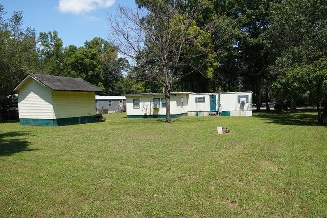 145 Cottonport Ferry Road, Decatur, TN 37322