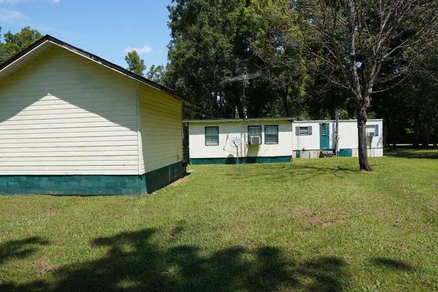 145 Cottonport Ferry Road, Decatur, TN 37322