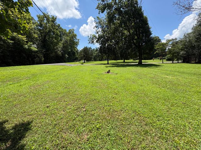 145 Cottonport Ferry Road, Decatur, TN 37322