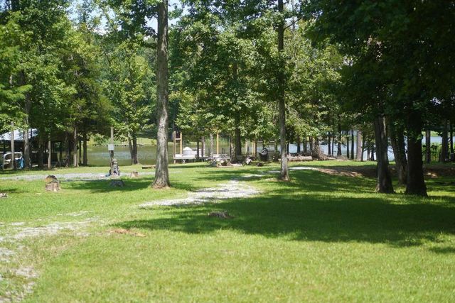 145 Cottonport Ferry Road, Decatur, TN 37322