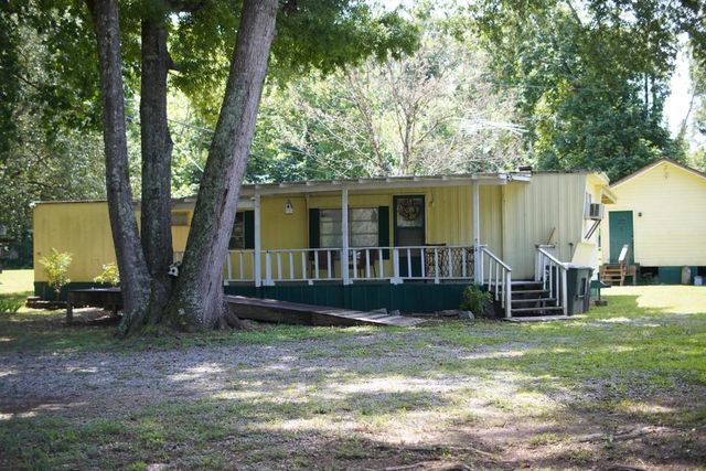 145 Cottonport Ferry Road, Decatur, TN 37322