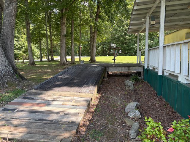 145 Cottonport Ferry Road, Decatur, TN 37322