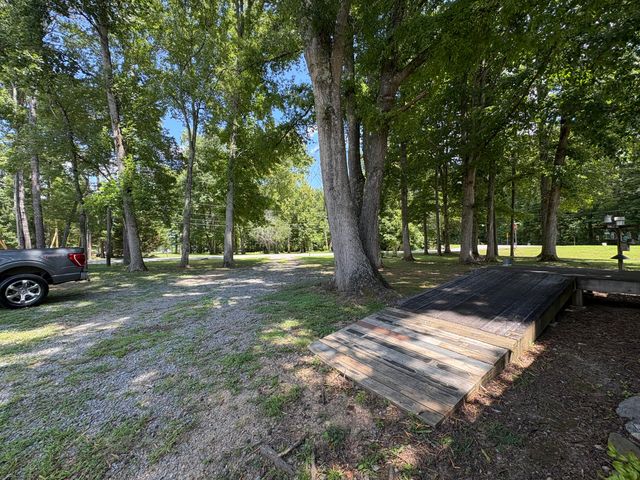 145 Cottonport Ferry Road, Decatur, TN 37322