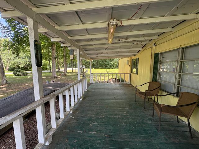 145 Cottonport Ferry Road, Decatur, TN 37322