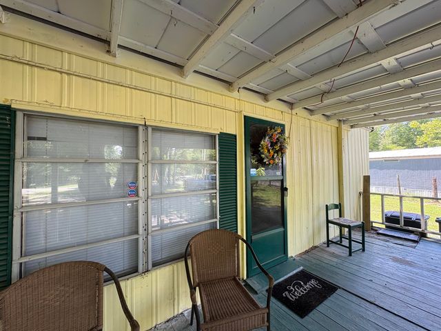 145 Cottonport Ferry Road, Decatur, TN 37322