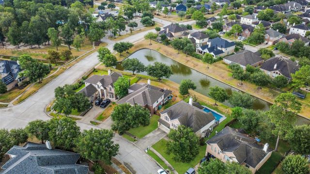 30214 Vinebriar Drive, Spring, TX 77386