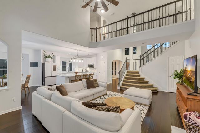 30214 Vinebriar Drive, Spring, TX 77386