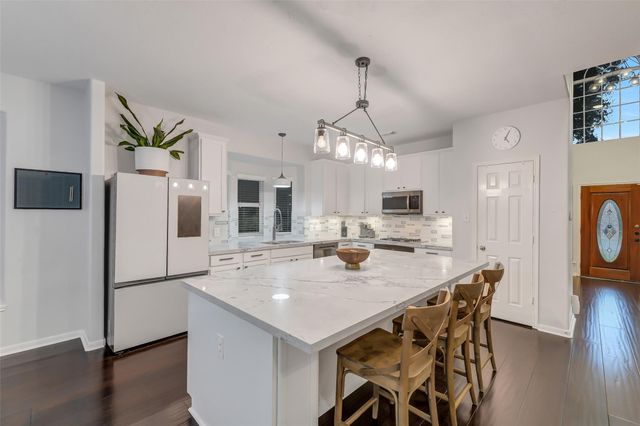 30214 Vinebriar Drive, Spring, TX 77386