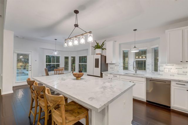 30214 Vinebriar Drive, Spring, TX 77386