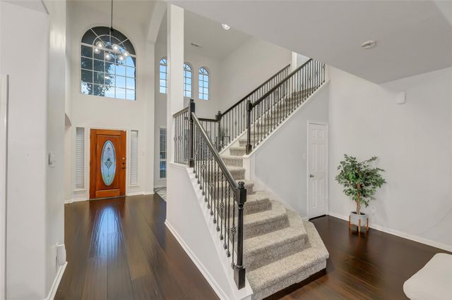 30214 Vinebriar Drive, Spring, TX 77386