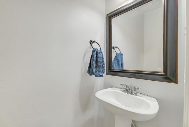 30214 Vinebriar Drive, Spring, TX 77386