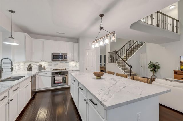 30214 Vinebriar Drive, Spring, TX 77386