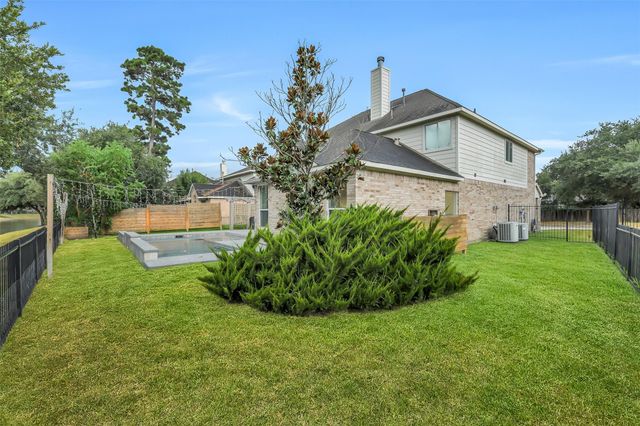 30214 Vinebriar Drive, Spring, TX 77386